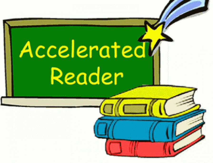 Accelerated Reading