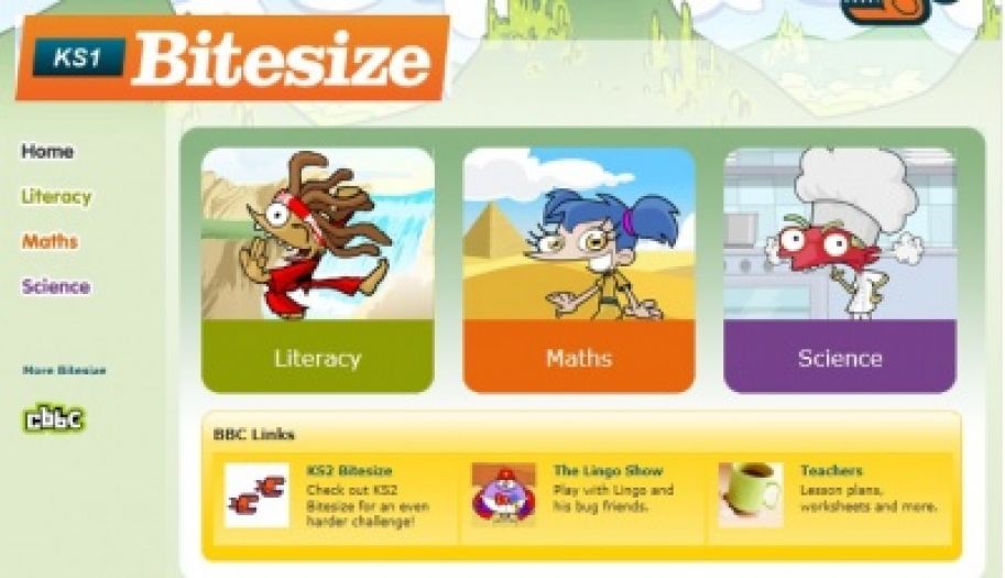 KS1 Bitesize