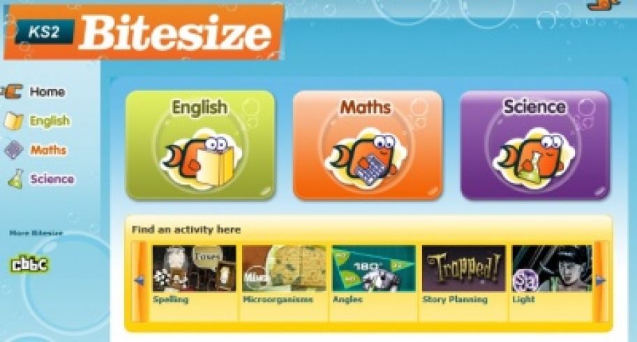 KS2 Bitesize