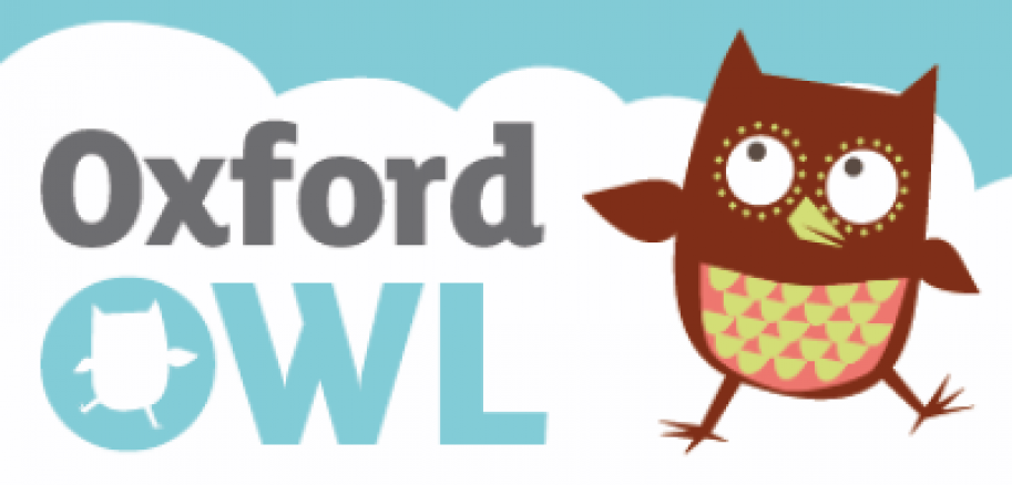 Oxford Owl