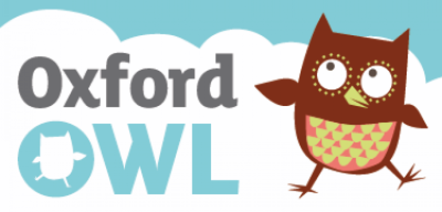 Oxford Owl Reading