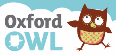 Oxford Owl Reading